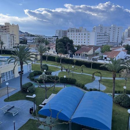 Welcs Apartamento 065 Emp Cerca Del Mar Roses Dış mekan fotoğraf