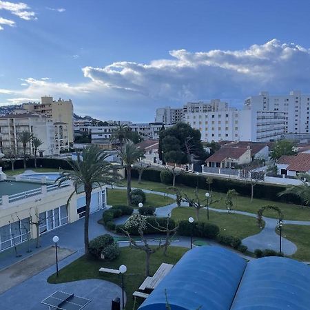 Welcs Apartamento 065 Emp Cerca Del Mar Roses Dış mekan fotoğraf
