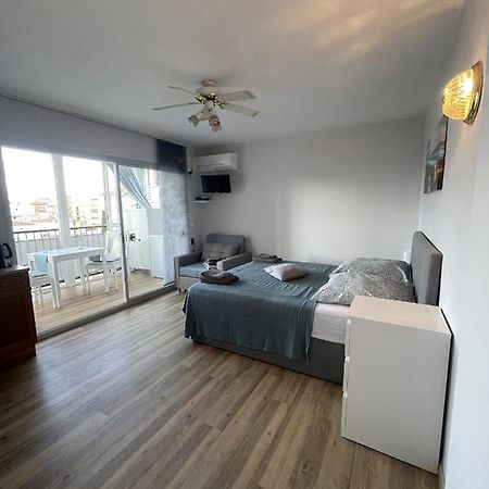 Welcs Apartamento 065 Emp Cerca Del Mar Roses Dış mekan fotoğraf