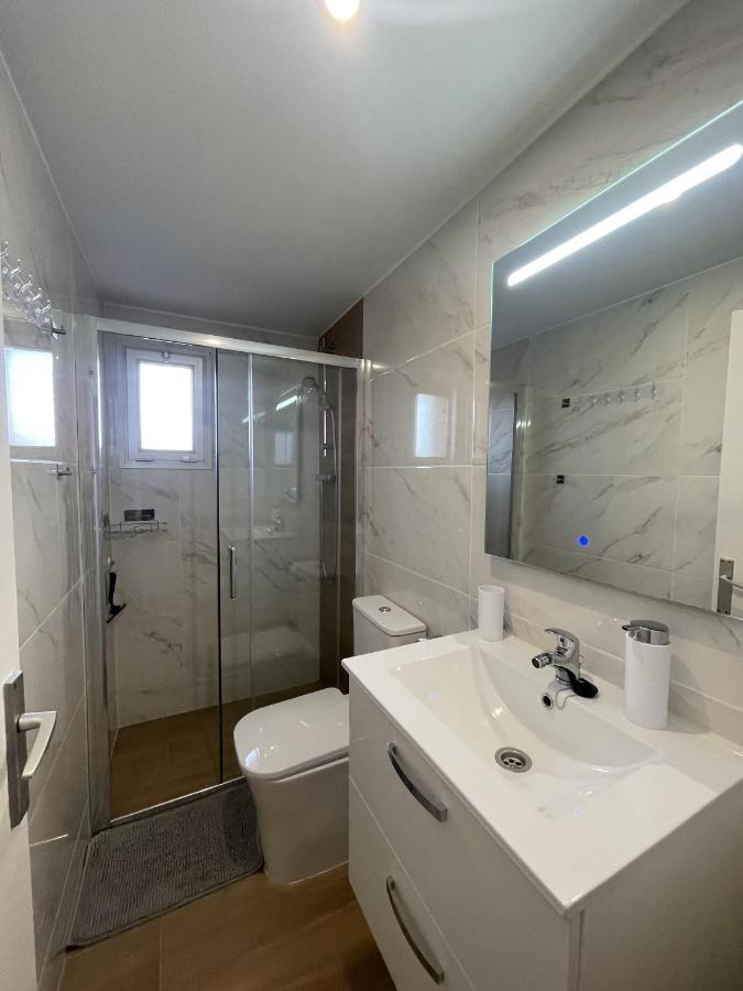 Welcs Apartamento 065 Emp Cerca Del Mar Roses Dış mekan fotoğraf