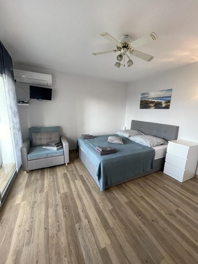 Welcs Apartamento 065 Emp Cerca Del Mar Roses Dış mekan fotoğraf