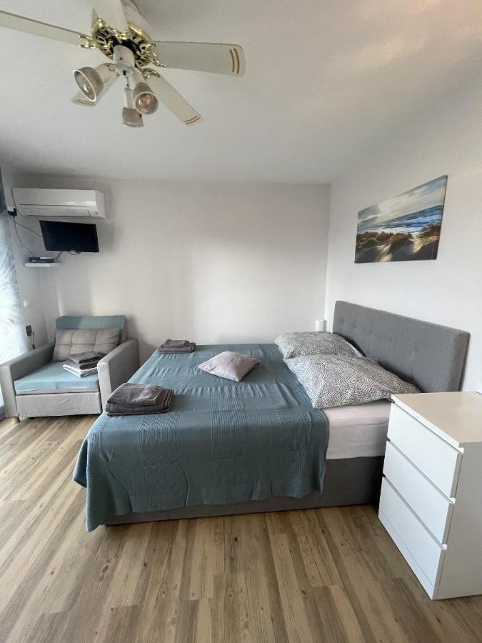 Welcs Apartamento 065 Emp Cerca Del Mar Roses Dış mekan fotoğraf