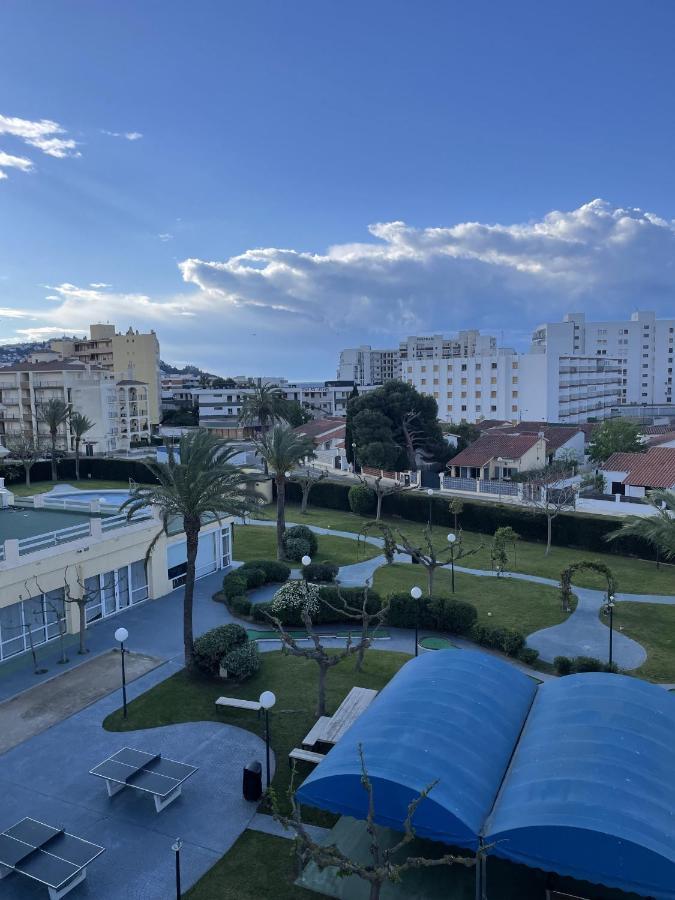 Welcs Apartamento 065 Emp Cerca Del Mar Roses Dış mekan fotoğraf