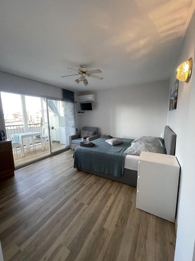 Welcs Apartamento 065 Emp Cerca Del Mar Roses Dış mekan fotoğraf