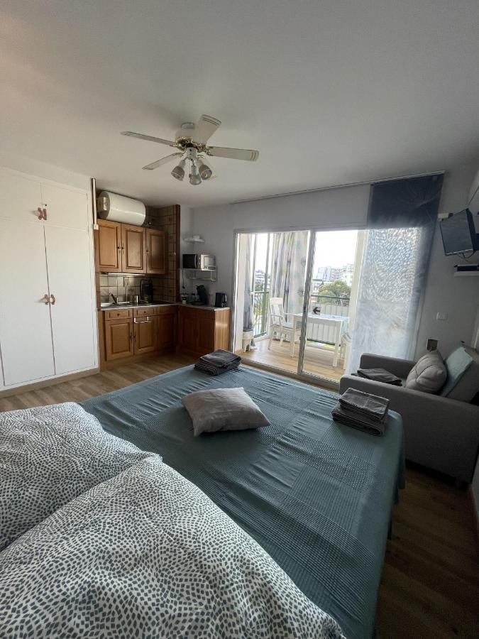 Welcs Apartamento 065 Emp Cerca Del Mar Roses Dış mekan fotoğraf