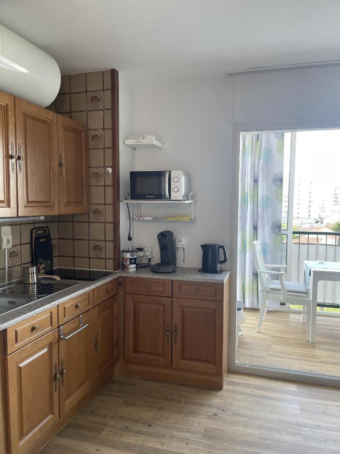 Welcs Apartamento 065 Emp Cerca Del Mar Roses Dış mekan fotoğraf