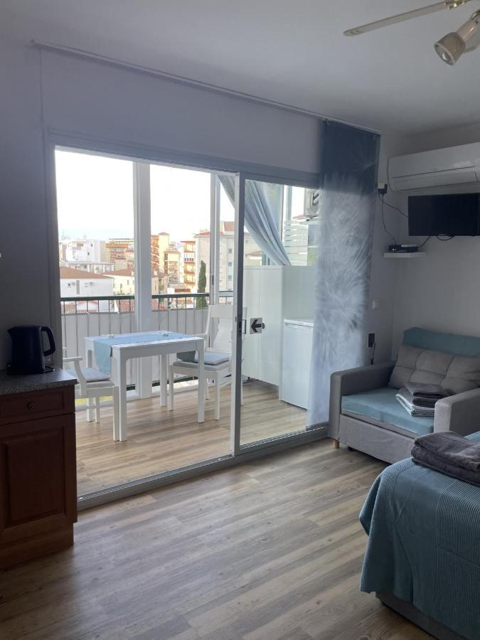 Welcs Apartamento 065 Emp Cerca Del Mar Roses Dış mekan fotoğraf