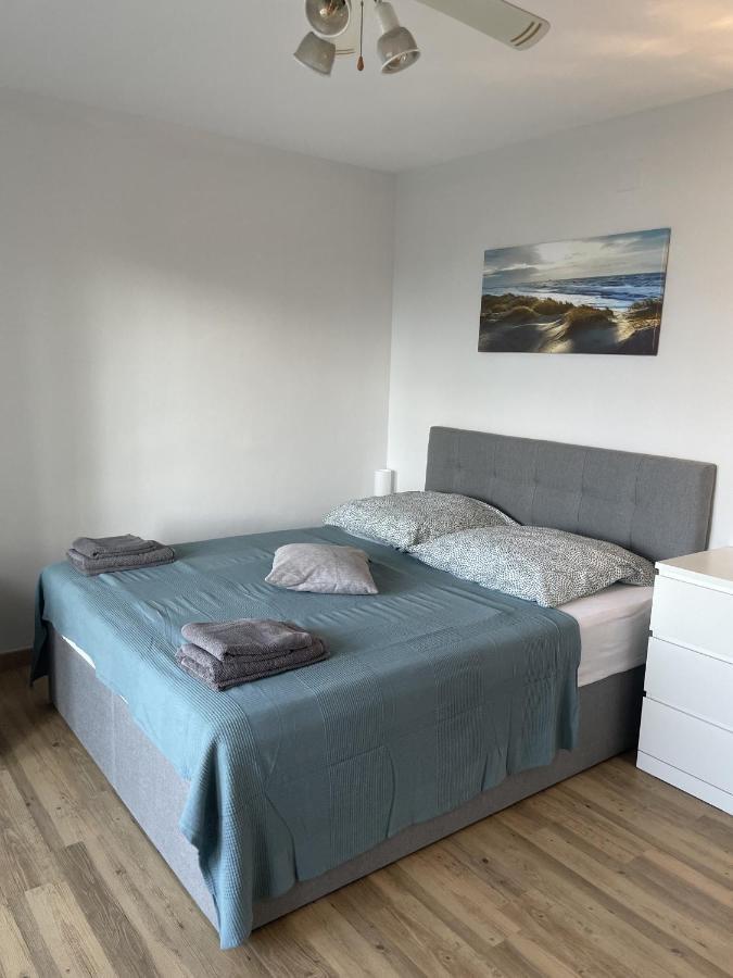 Welcs Apartamento 065 Emp Cerca Del Mar Roses Dış mekan fotoğraf