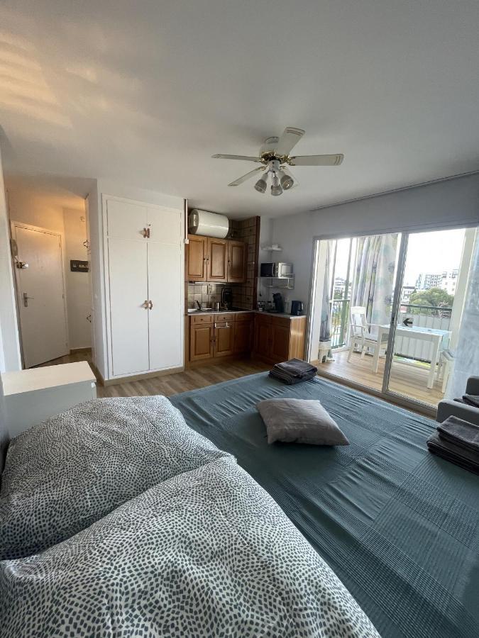 Welcs Apartamento 065 Emp Cerca Del Mar Roses Dış mekan fotoğraf