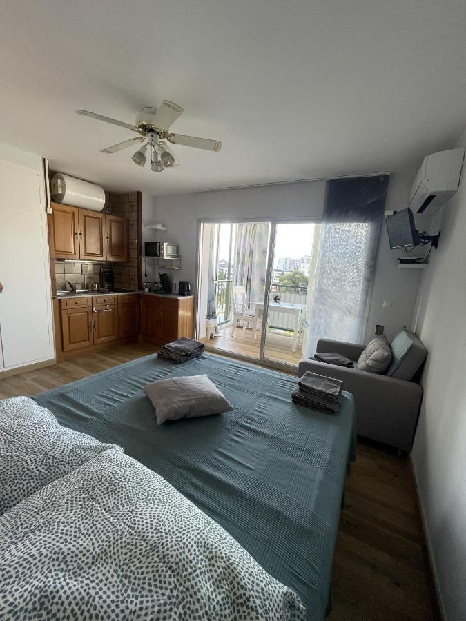 Welcs Apartamento 065 Emp Cerca Del Mar Roses Dış mekan fotoğraf