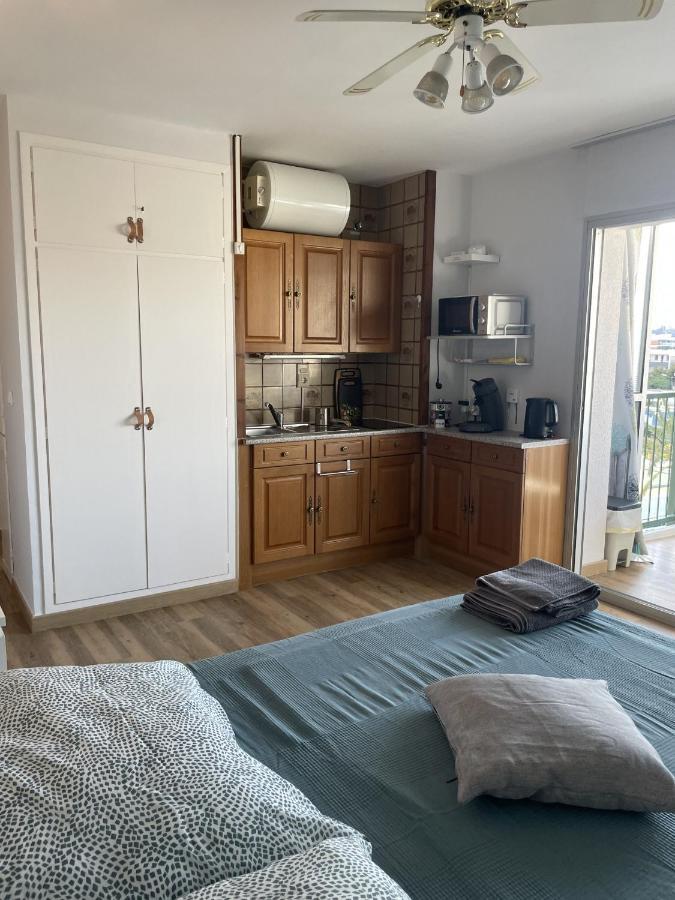 Welcs Apartamento 065 Emp Cerca Del Mar Roses Dış mekan fotoğraf