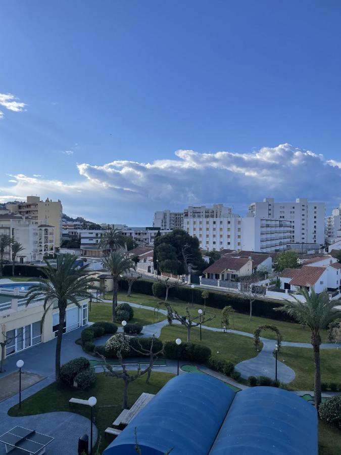 Welcs Apartamento 065 Emp Cerca Del Mar Roses Dış mekan fotoğraf