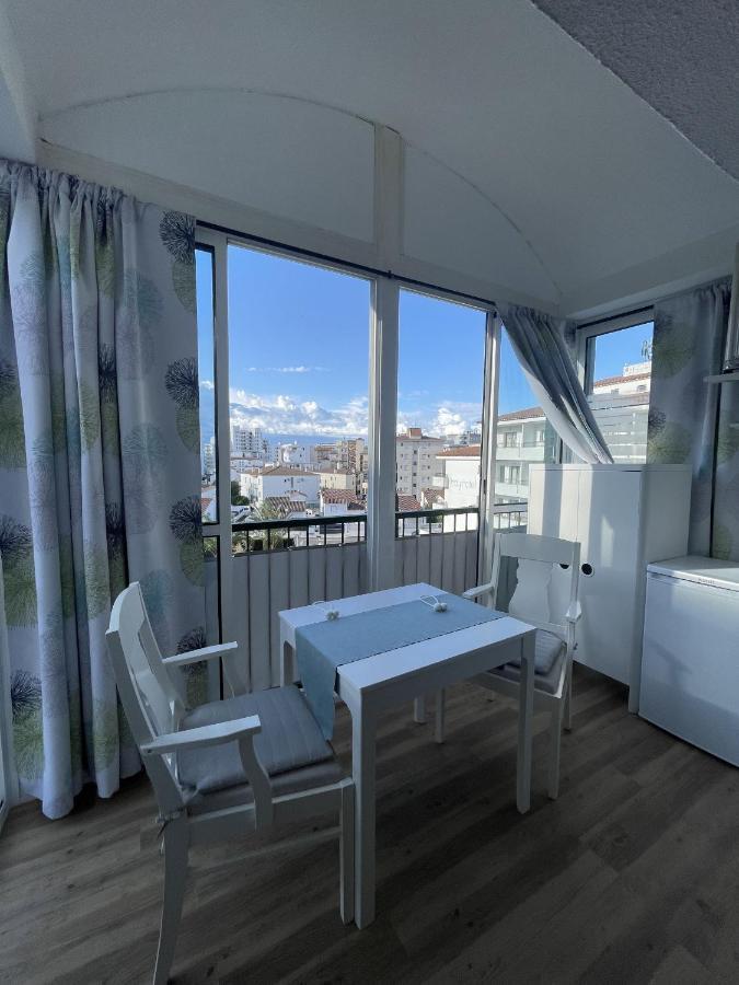 Welcs Apartamento 065 Emp Cerca Del Mar Roses Dış mekan fotoğraf