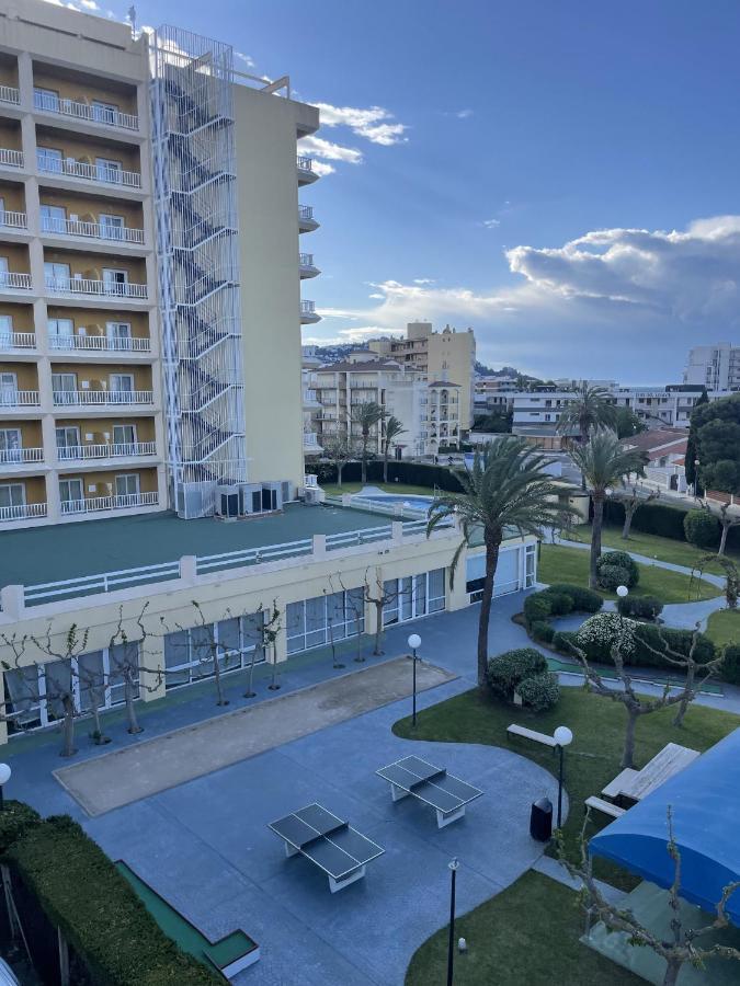 Welcs Apartamento 065 Emp Cerca Del Mar Roses Dış mekan fotoğraf